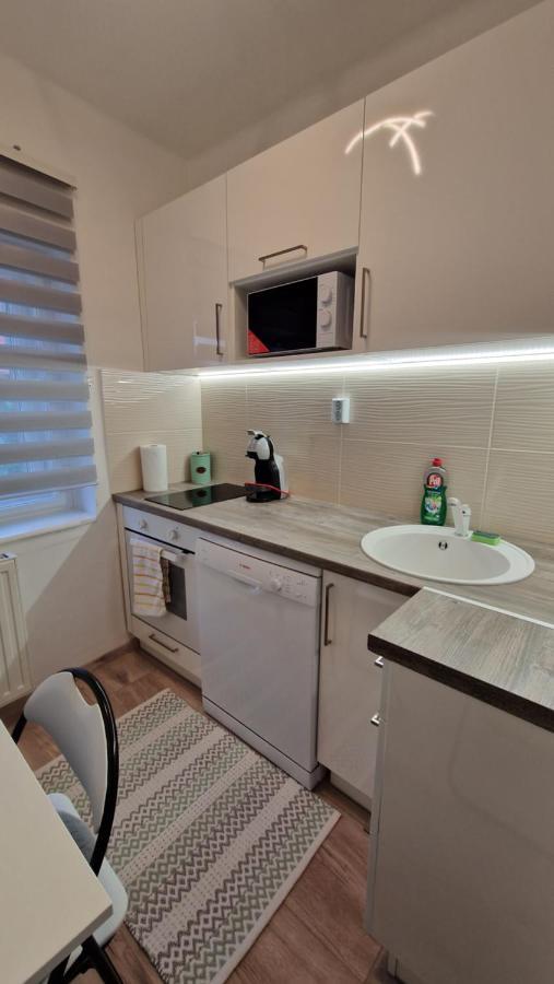 Anida Holiday Home Σόπρον Εξωτερικό φωτογραφία